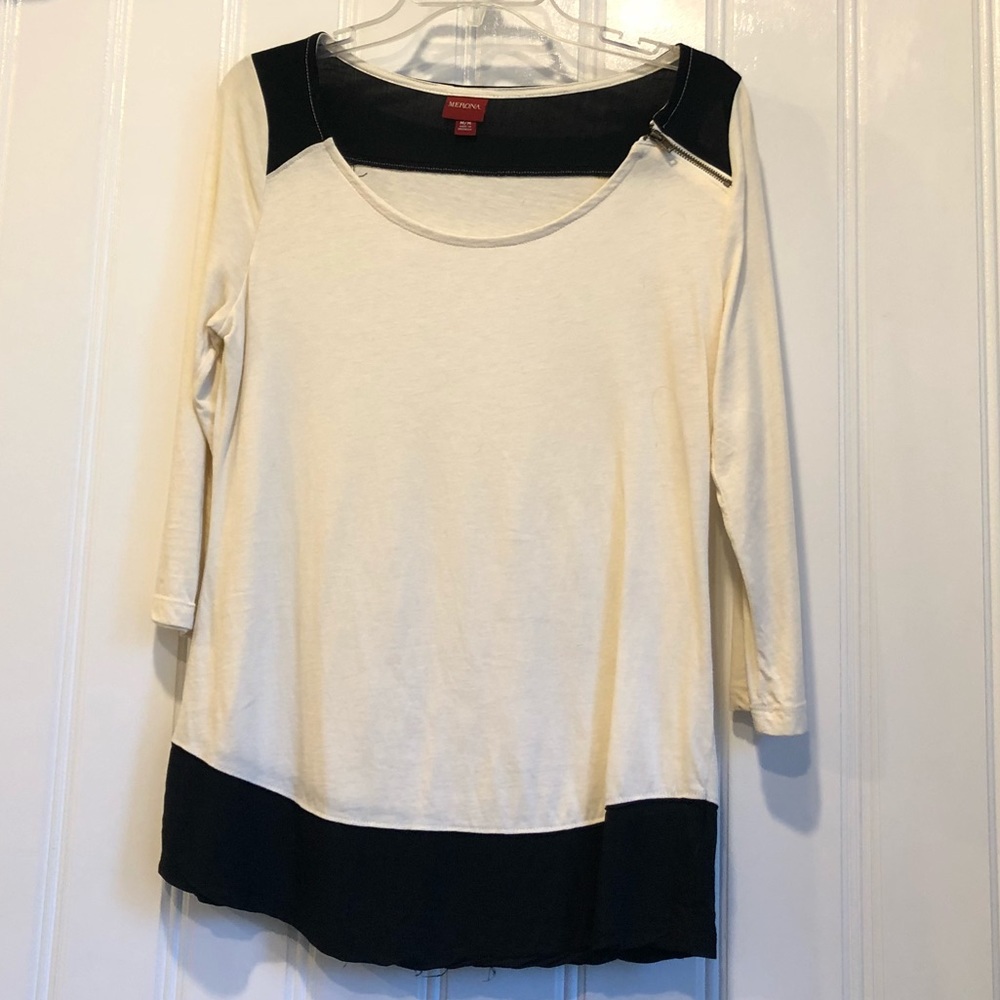 Merona Top - Picture 4 of 4